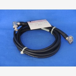 Antenna Cable, Male-Male, 7 feet